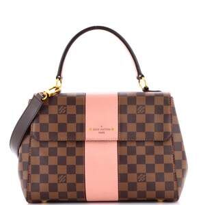 Louis Vuitton Bond Street Handbag #254425L17B